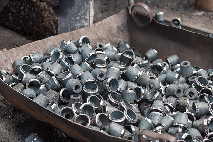 朔州网架锥头车间