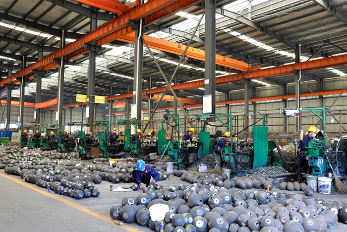 朔州螺栓球批量生产